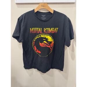 Mortal Kombat T-shirt
